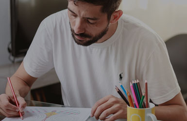 Eco and Art-Therapy