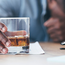 Alcoholism